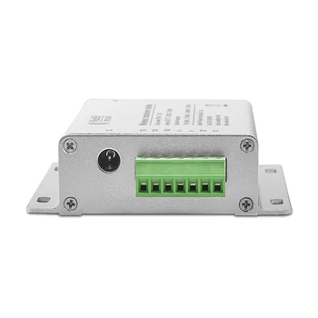 G-NiceRF | SV6500 5W Industriale anti-interferențe de date fără fir transceiver module cu carcasa de aluminiu